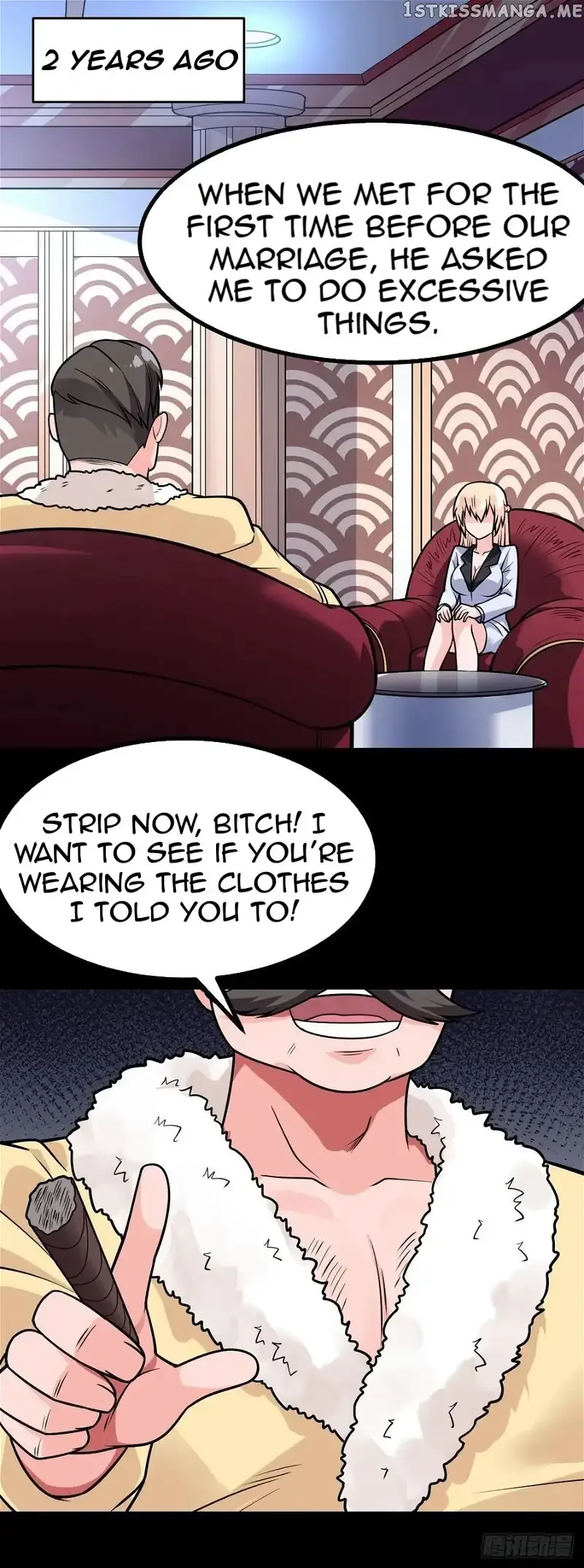 Extraordinary Son-In-Law Chapter 33 page 8