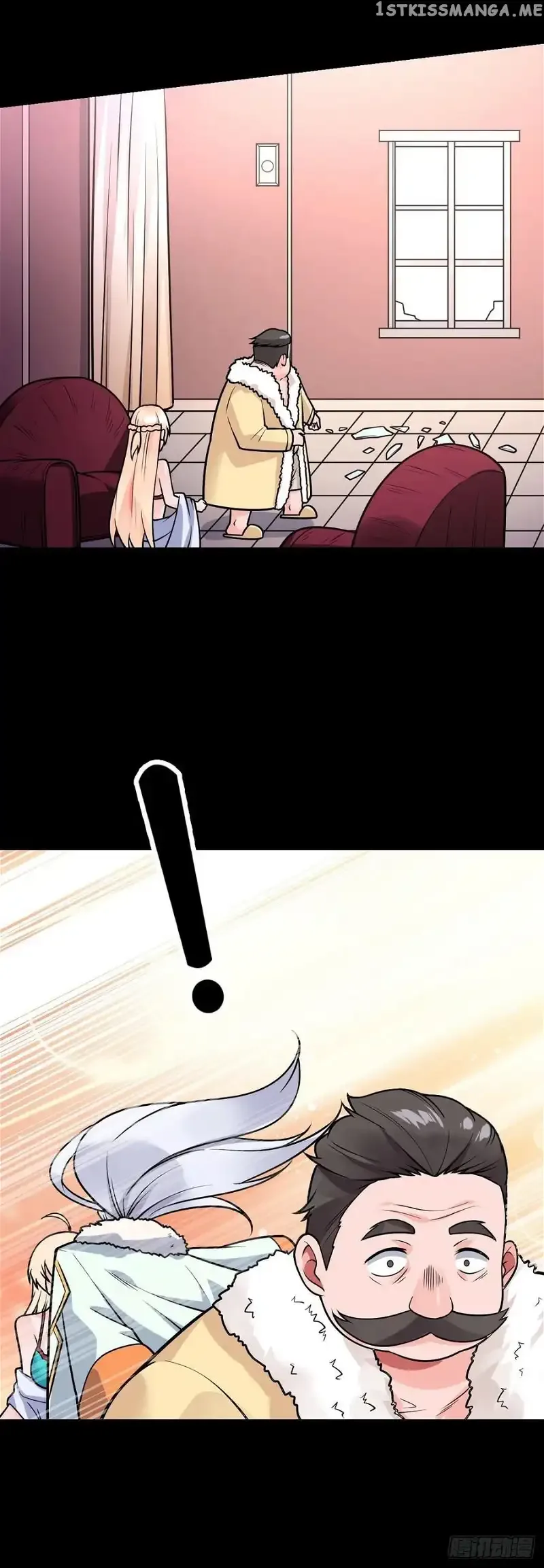Extraordinary Son-In-Law Chapter 33 page 13