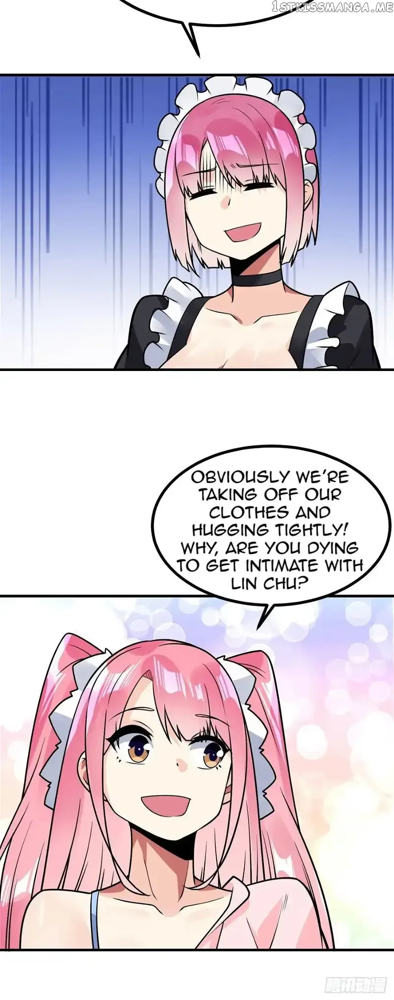 Extraordinary Son-In-Law Chapter 34 page 26