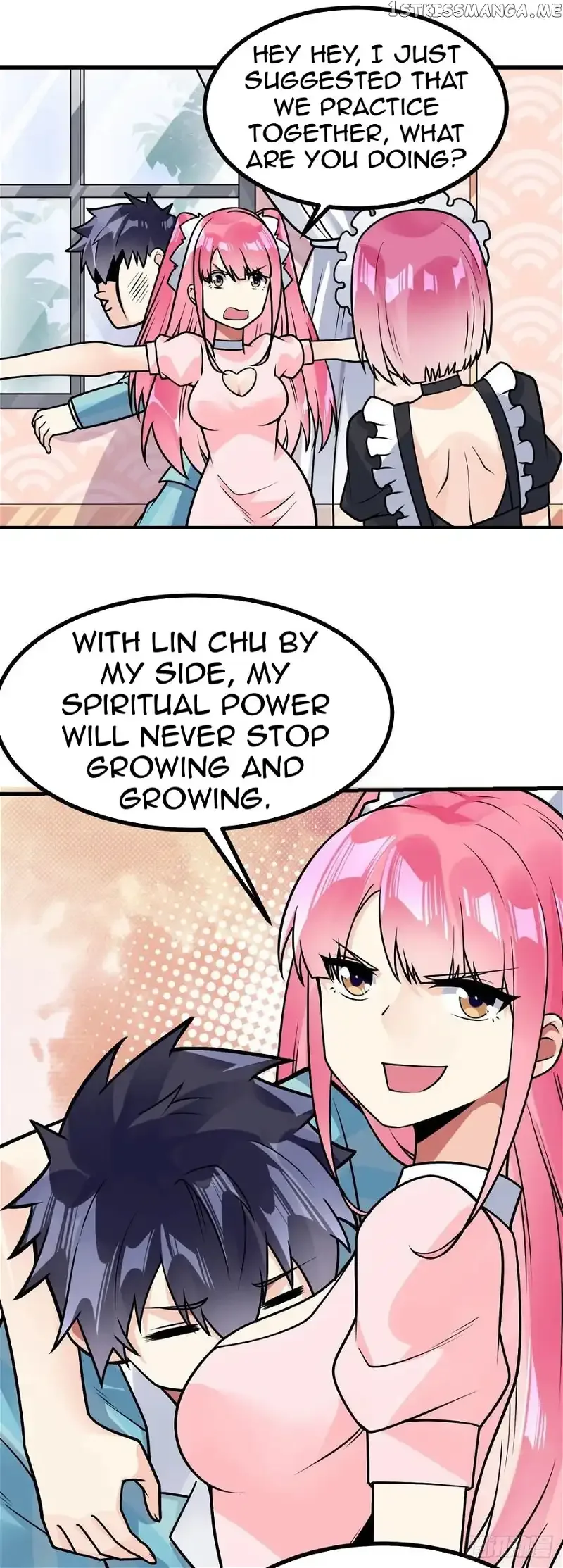 Extraordinary Son-In-Law Chapter 34 page 28
