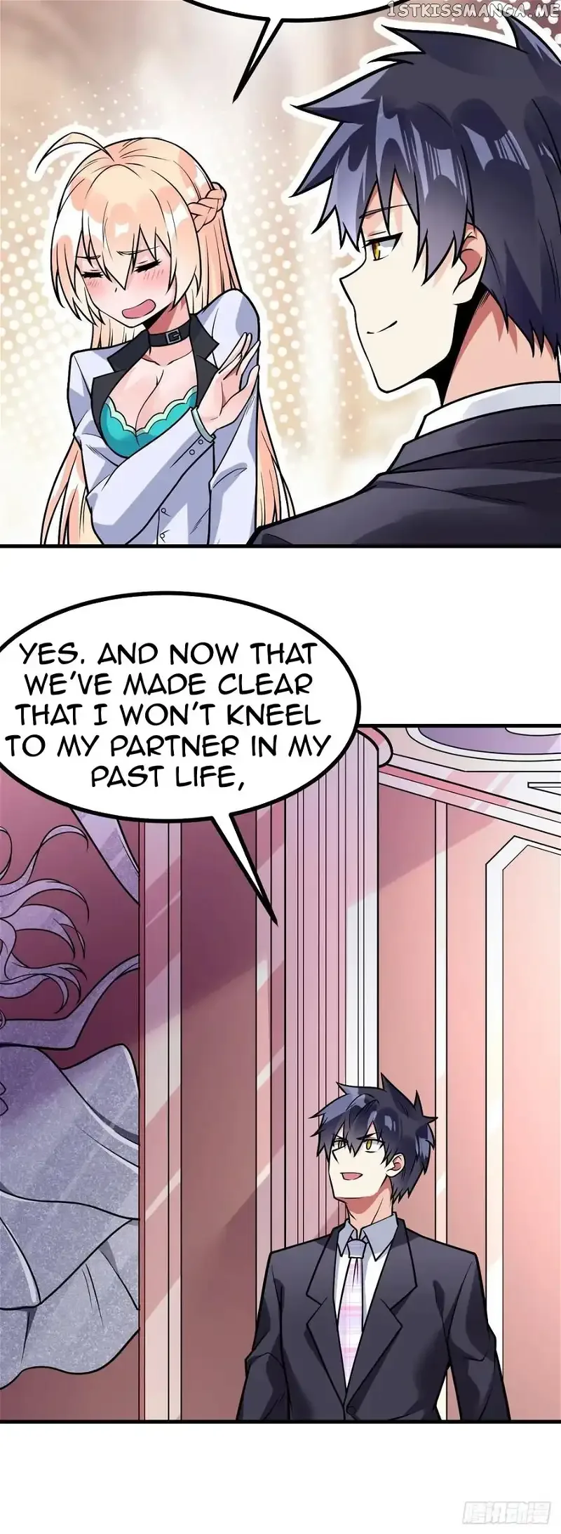 Extraordinary Son-In-Law Chapter 34 page 5