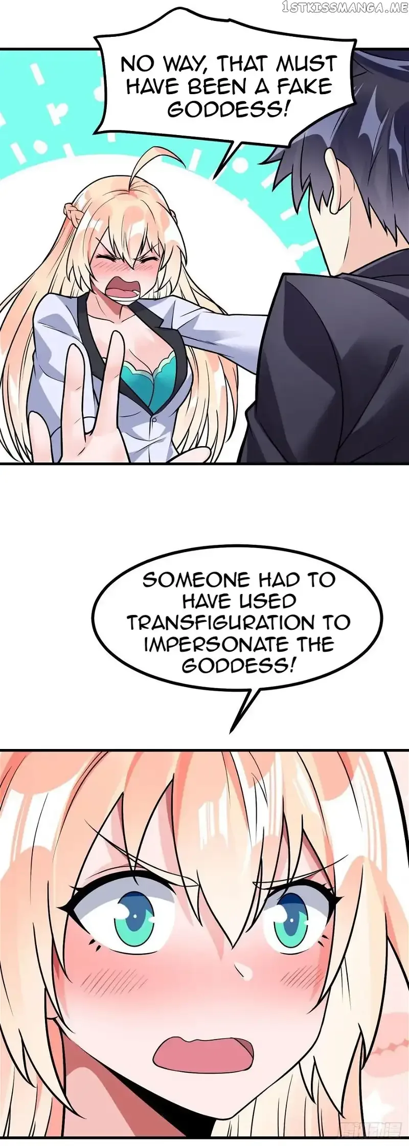 Extraordinary Son-In-Law Chapter 34 page 3