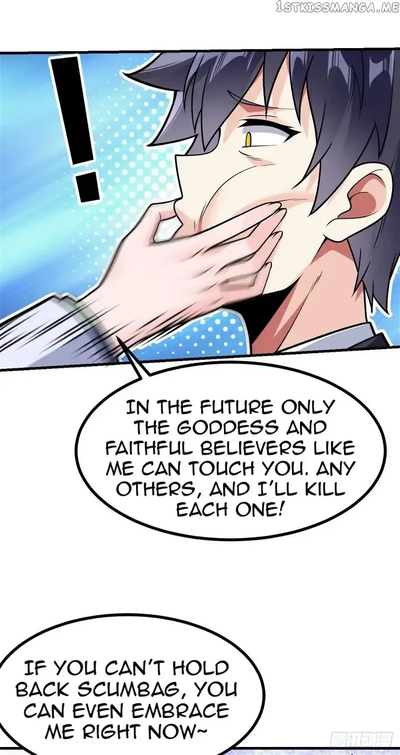 Extraordinary Son-In-Law Chapter 34 page 9
