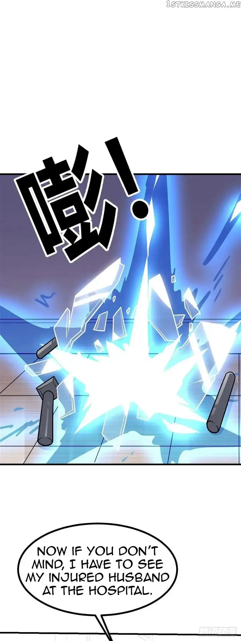 Extraordinary Son-In-Law Chapter 34 page 20