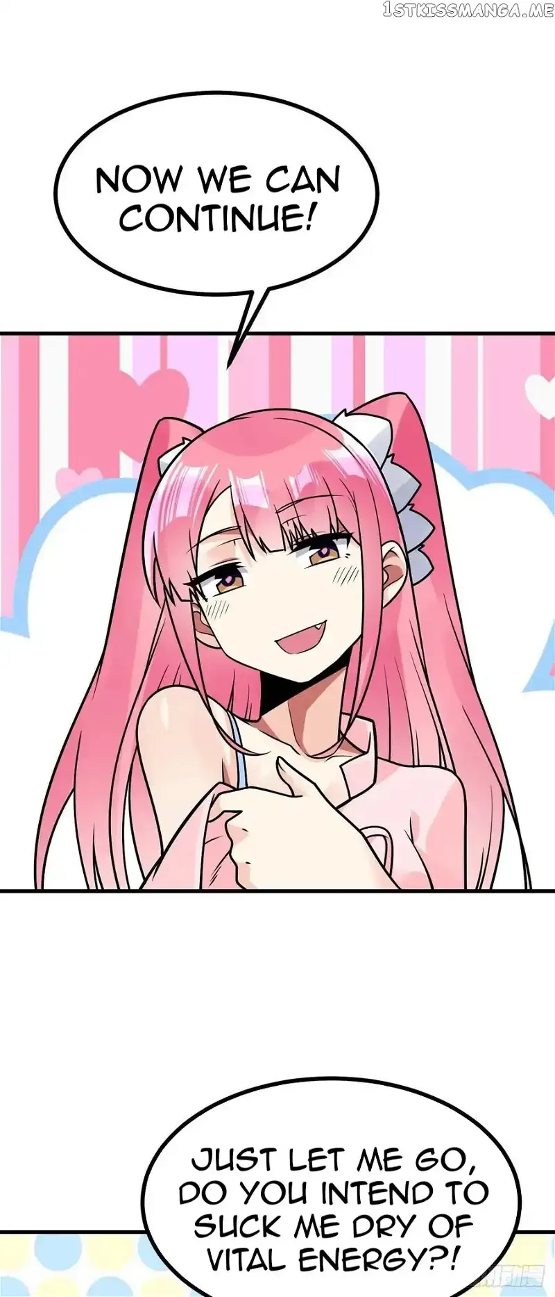 Extraordinary Son-In-Law Chapter 34 page 23