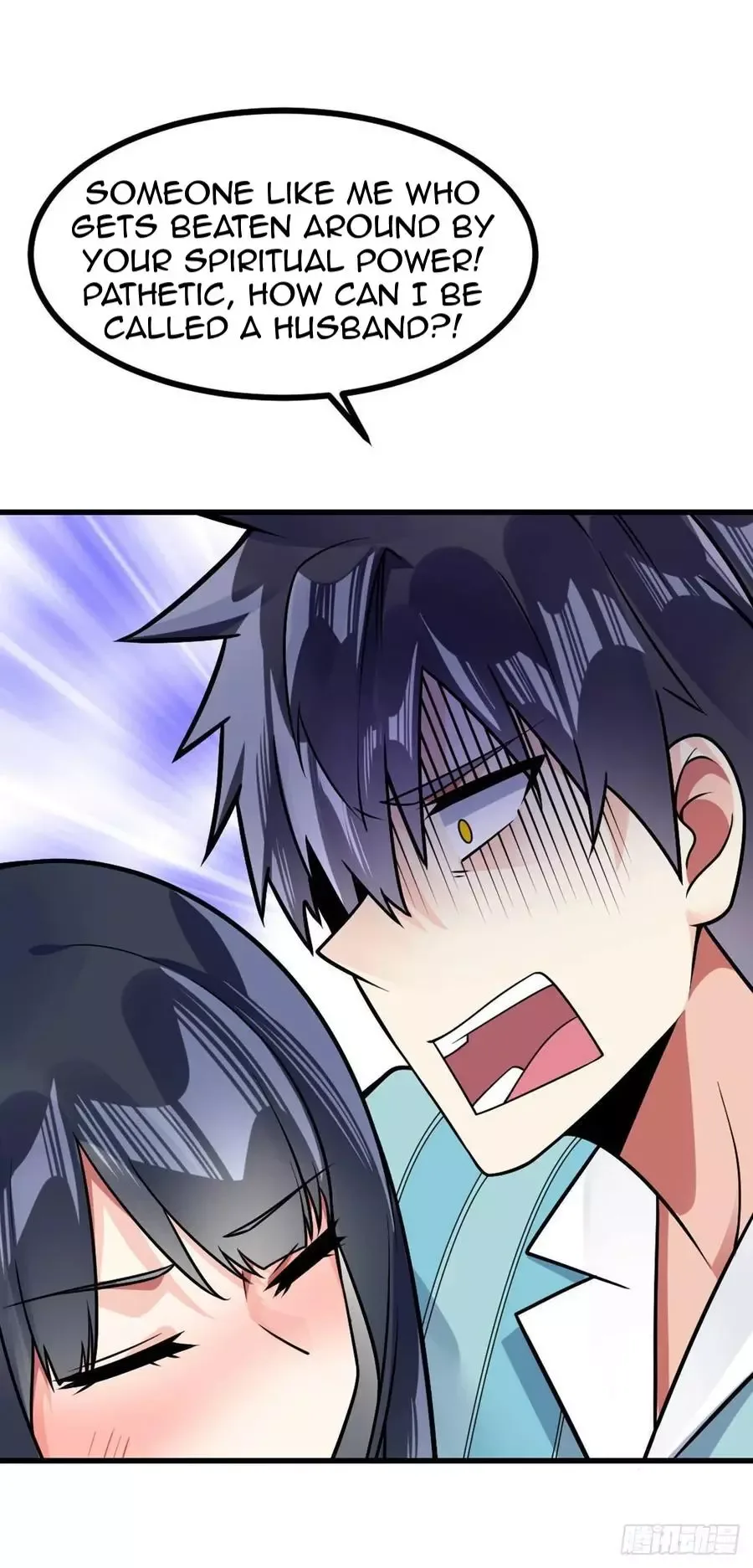 Extraordinary Son-In-Law Chapter 35 page 19