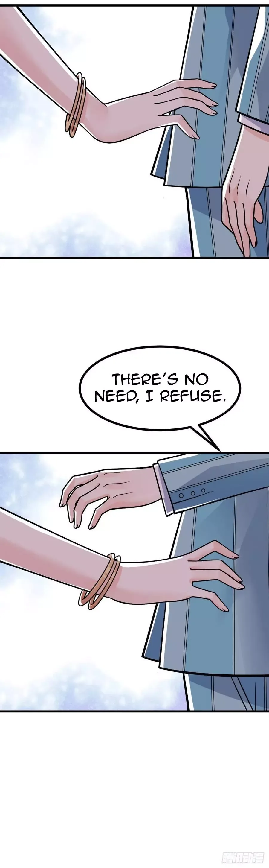 Extraordinary Son-In-Law Chapter 35 page 9