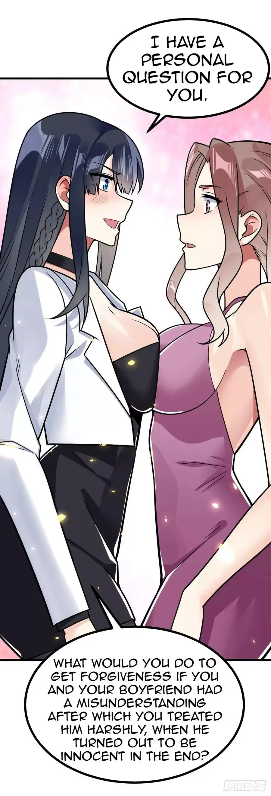 Extraordinary Son-In-Law Chapter 35 page 25