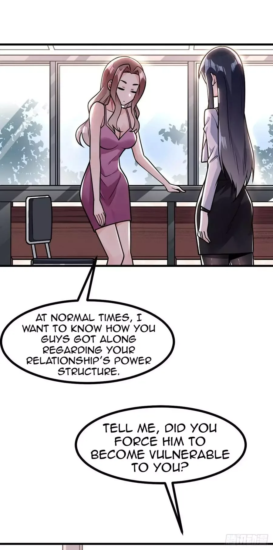 Extraordinary Son-In-Law Chapter 35 page 29
