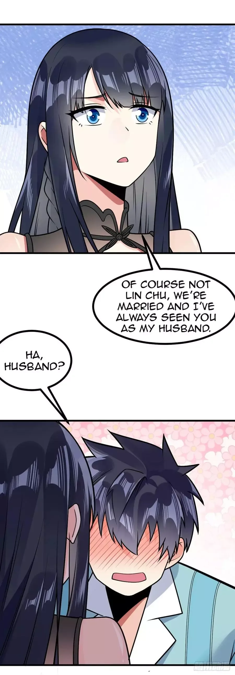 Extraordinary Son-In-Law Chapter 35 page 17