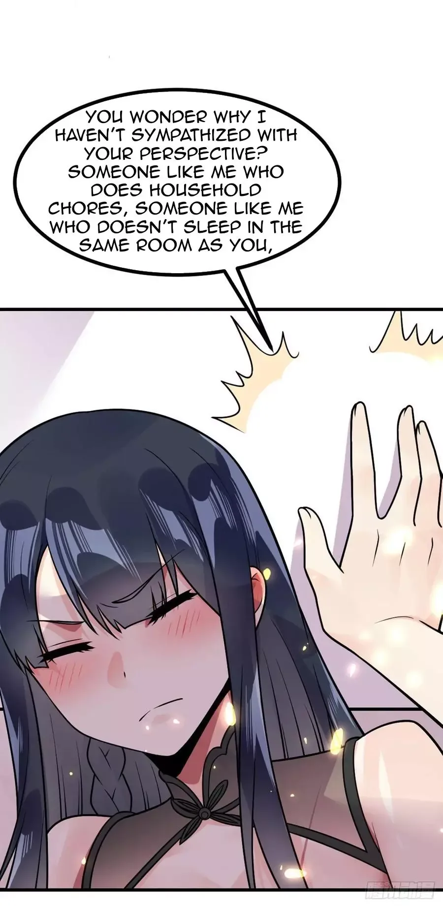 Extraordinary Son-In-Law Chapter 35 page 18