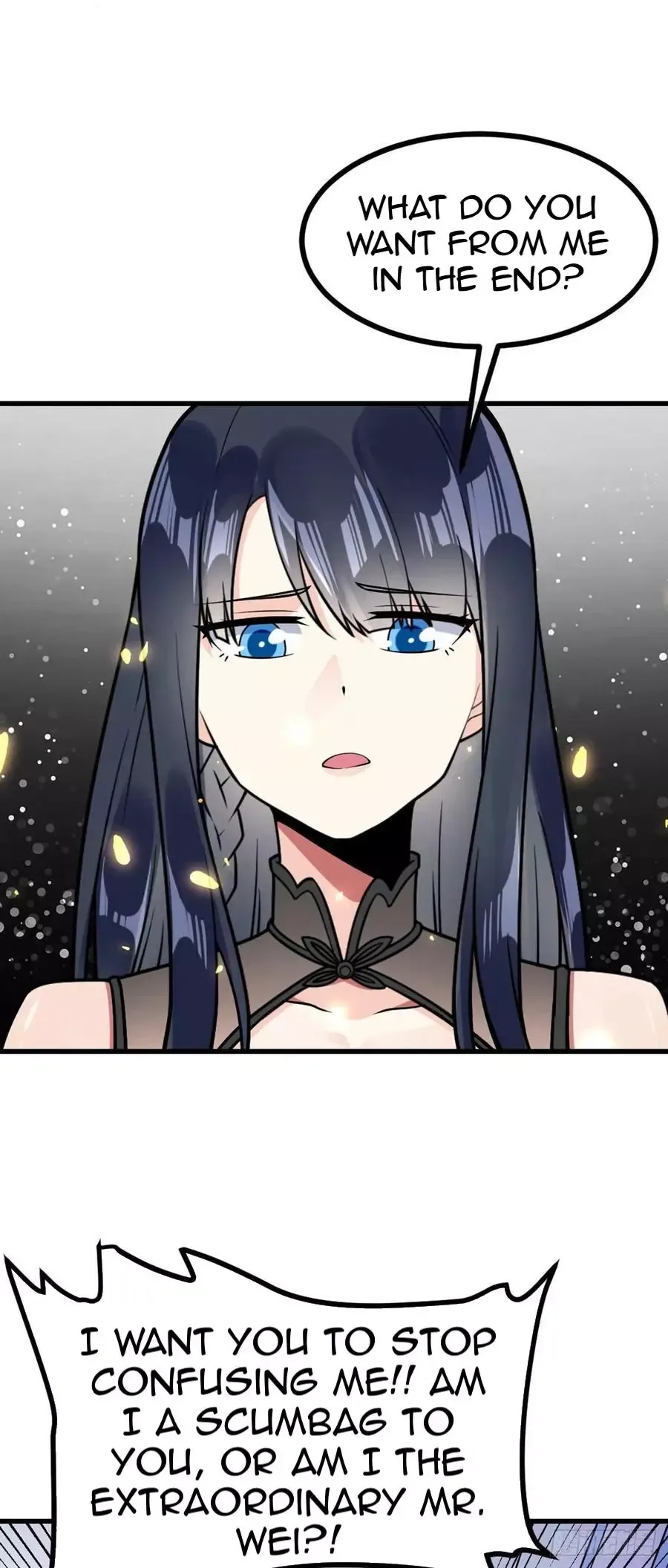 Extraordinary Son-In-Law Chapter 35 page 14