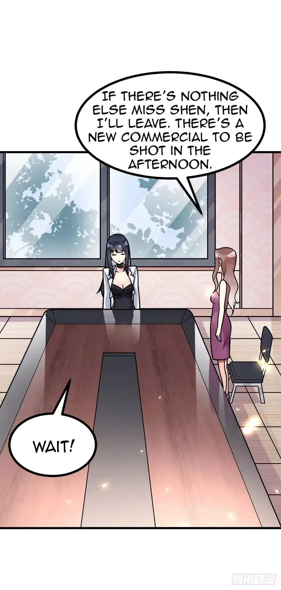 Extraordinary Son-In-Law Chapter 35 page 23