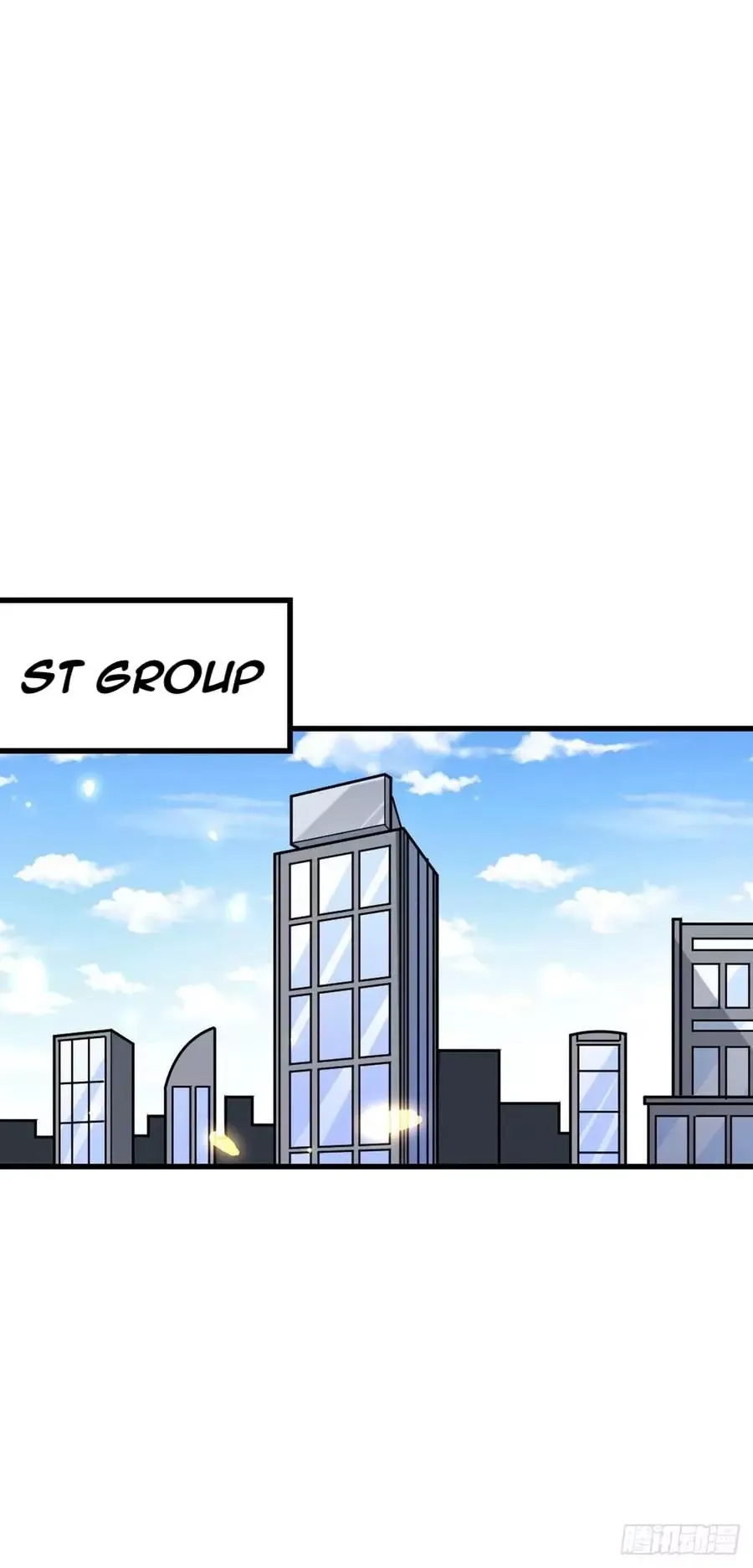 Extraordinary Son-In-Law Chapter 35 page 22