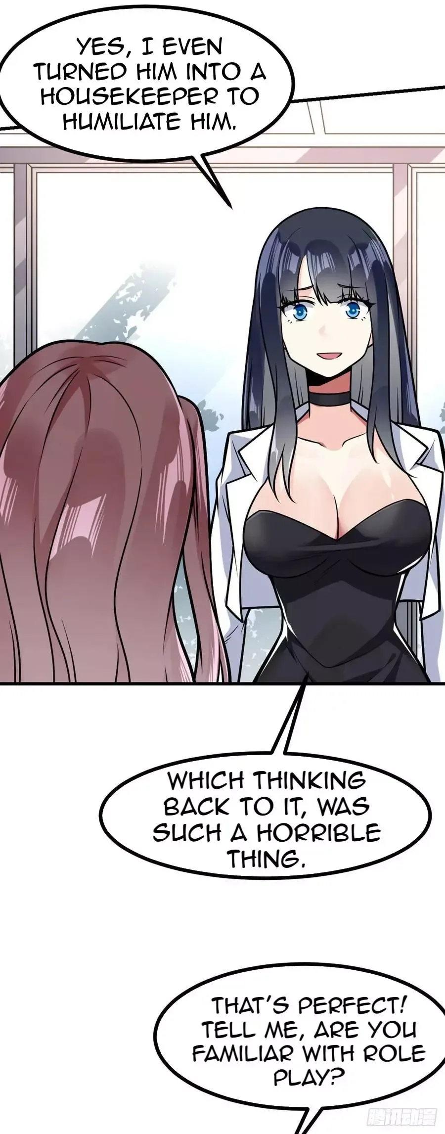 Extraordinary Son-In-Law Chapter 35 page 31
