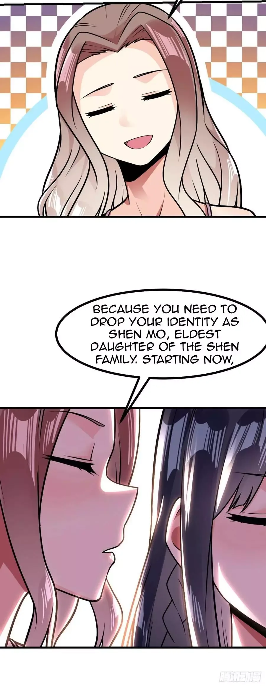 Extraordinary Son-In-Law Chapter 35 page 32