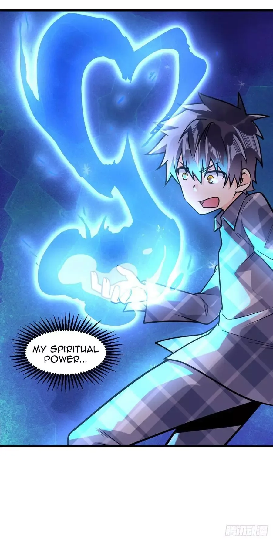 Extraordinary Son-In-Law Chapter 35 page 37