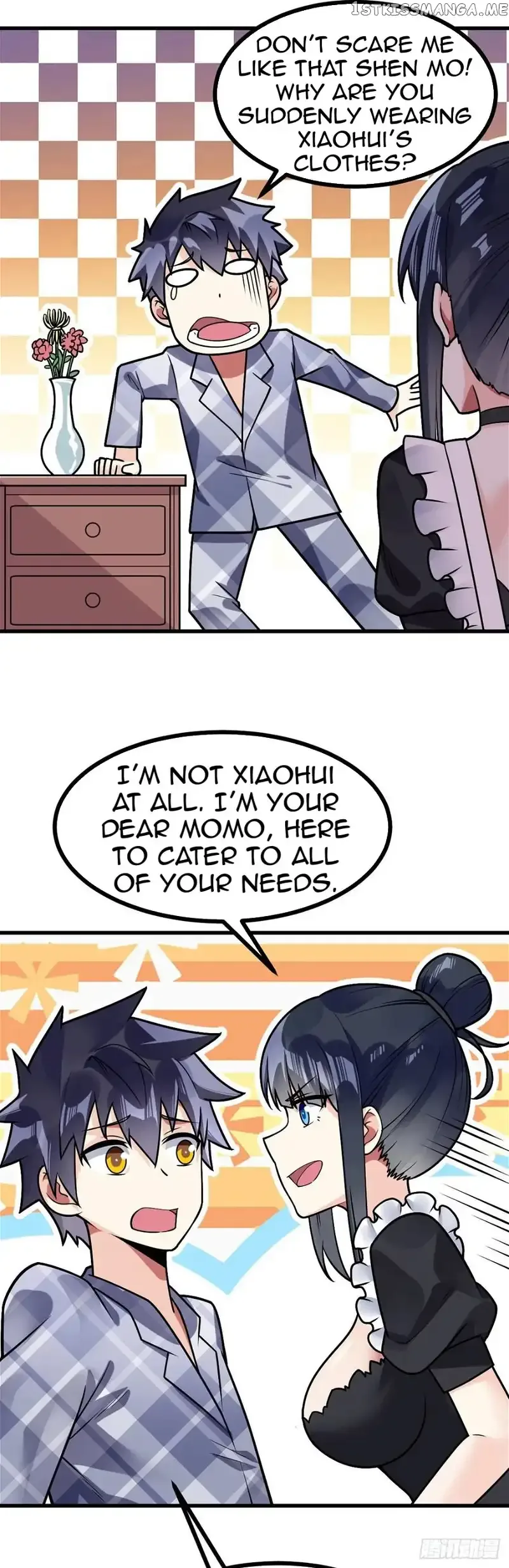 Extraordinary Son-In-Law Chapter 36 page 3