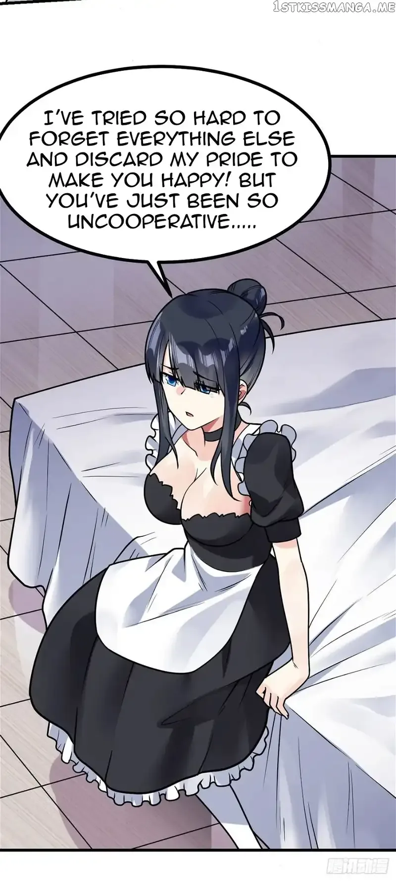Extraordinary Son-In-Law Chapter 36 page 9