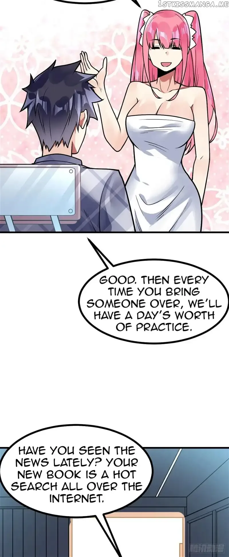 Extraordinary Son-In-Law Chapter 36 page 23