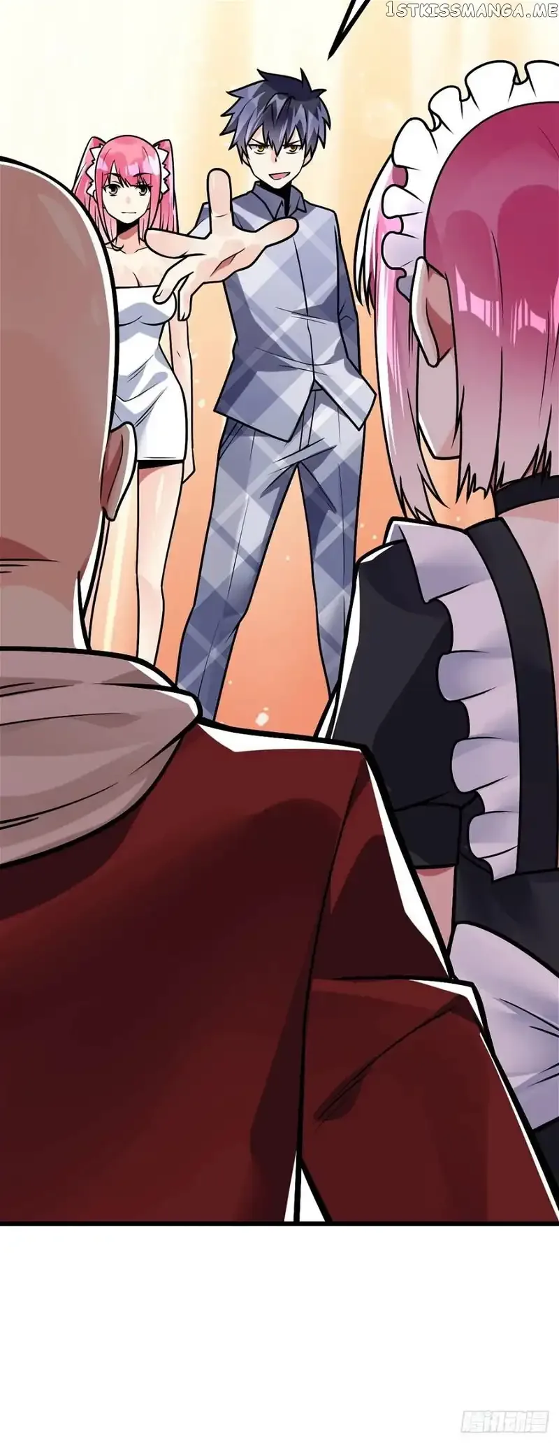 Extraordinary Son-In-Law Chapter 36 page 28