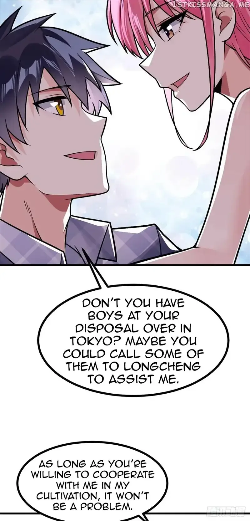 Extraordinary Son-In-Law Chapter 36 page 22
