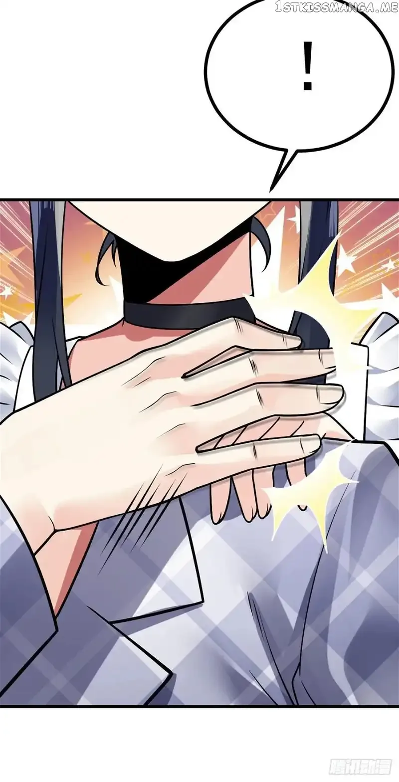 Extraordinary Son-In-Law Chapter 36 page 13