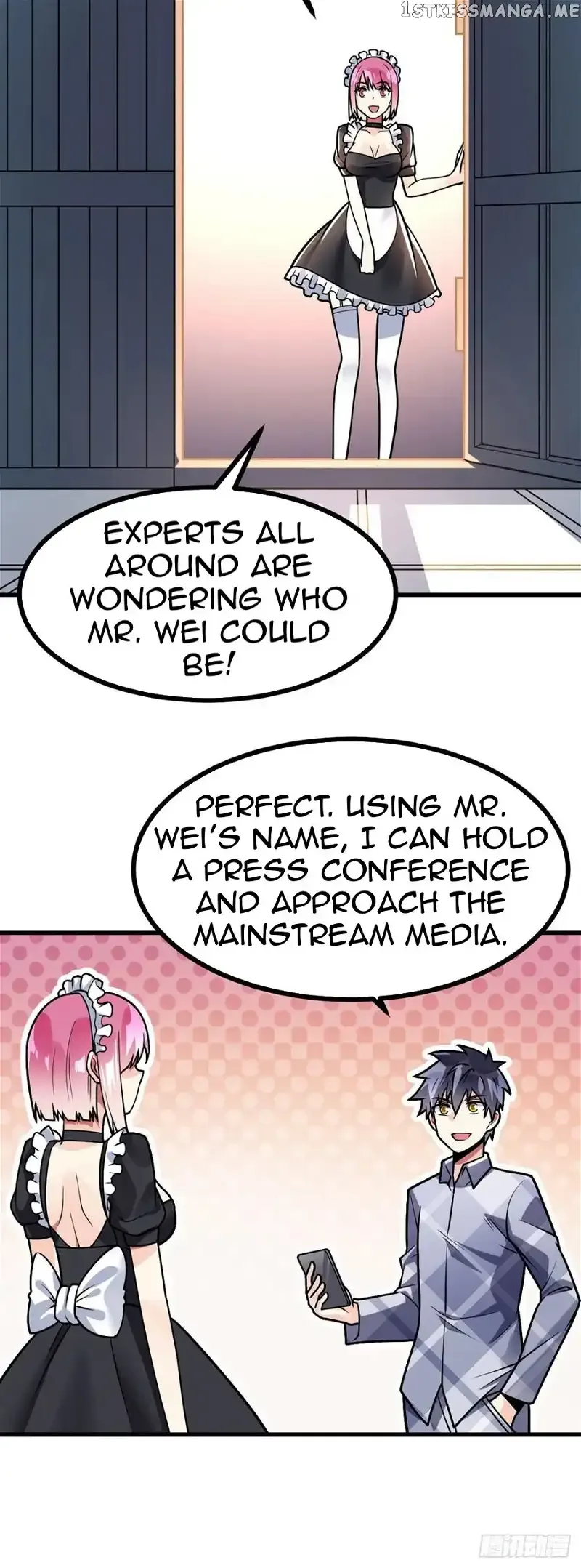 Extraordinary Son-In-Law Chapter 36 page 24