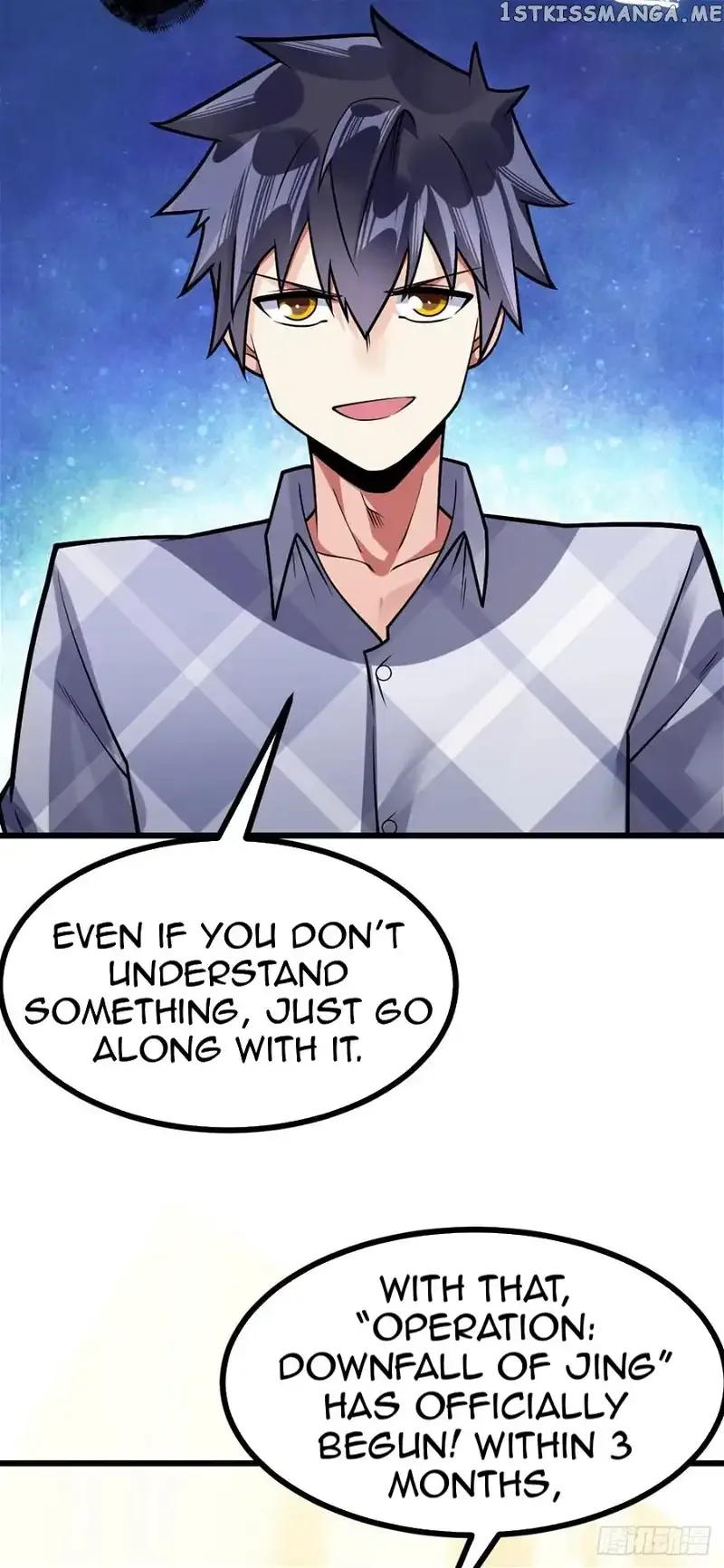 Extraordinary Son-In-Law Chapter 36 page 27