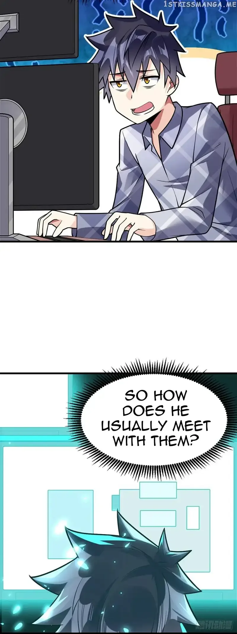 Extraordinary Son-In-Law Chapter 36 page 18