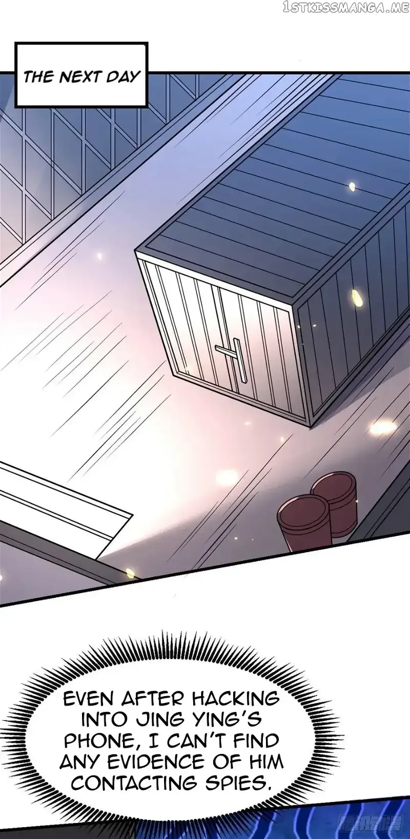 Extraordinary Son-In-Law Chapter 36 page 17