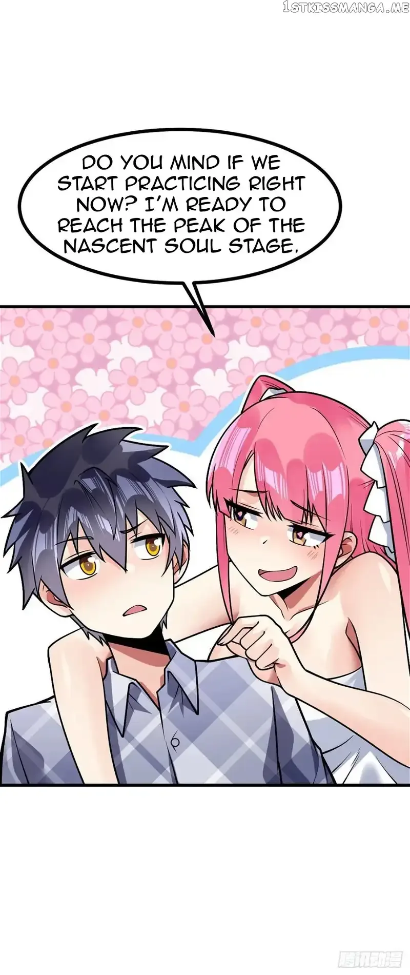 Extraordinary Son-In-Law Chapter 36 page 20