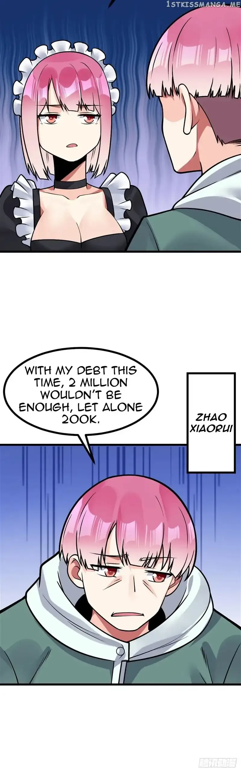 Extraordinary Son-In-Law Chapter 36 page 31