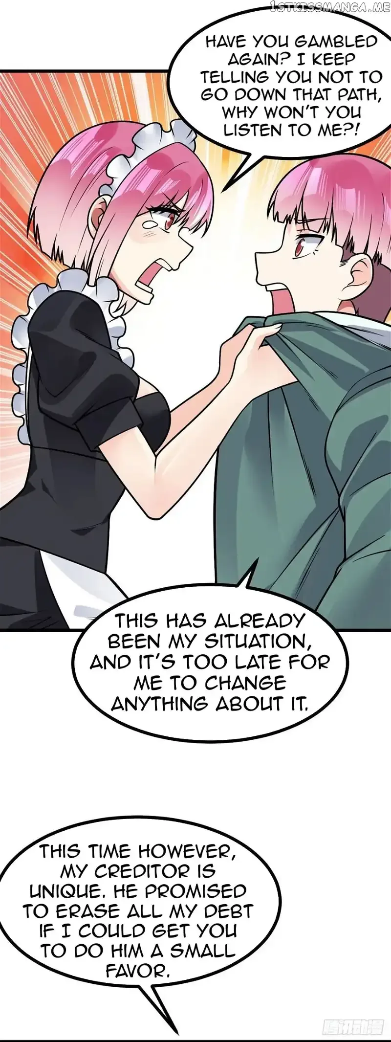 Extraordinary Son-In-Law Chapter 36 page 32