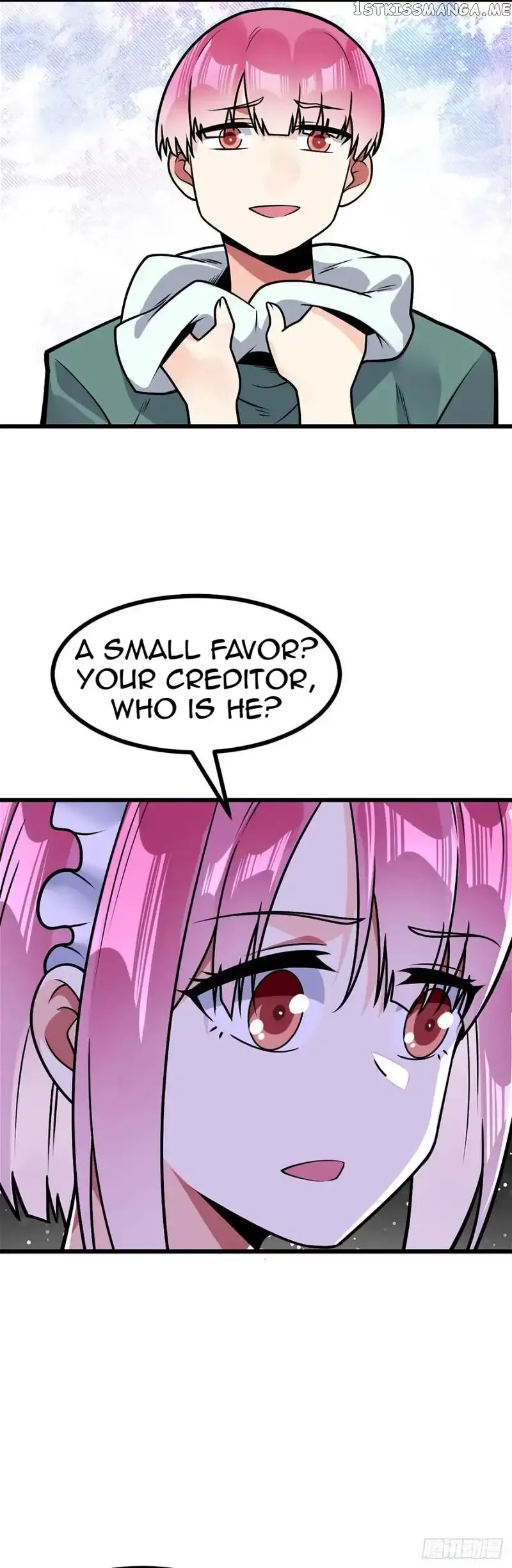 Extraordinary Son-In-Law Chapter 36 page 33