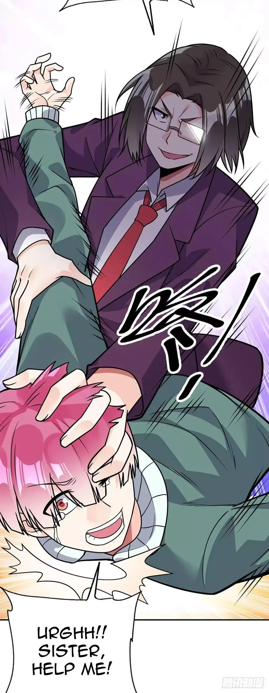 Extraordinary Son-In-Law Chapter 37 page 10
