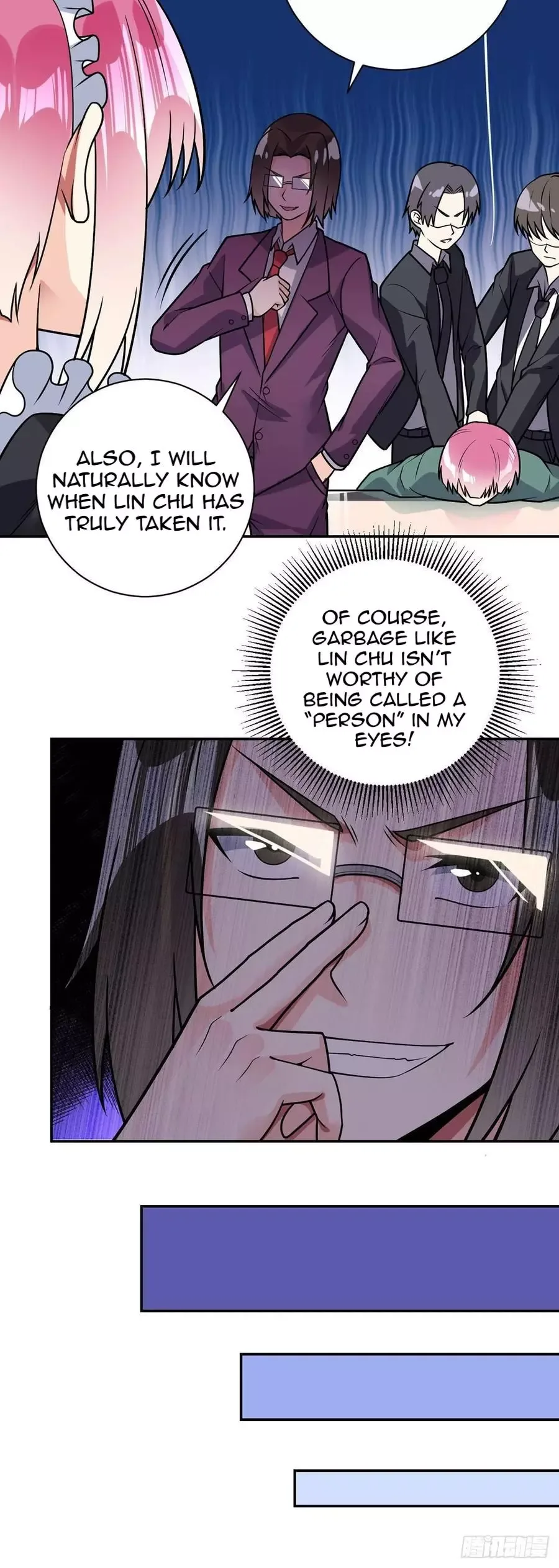 Extraordinary Son-In-Law Chapter 37 page 12