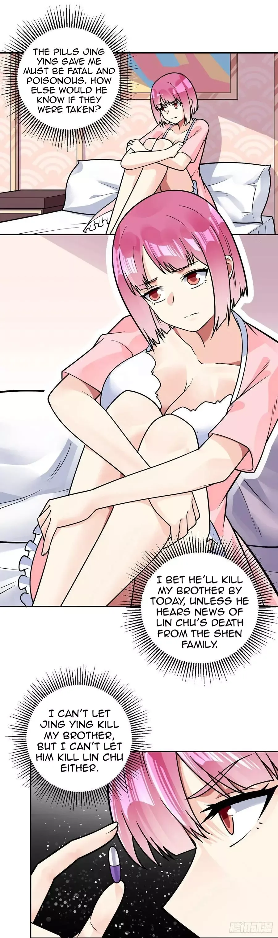 Extraordinary Son-In-Law Chapter 37 page 18