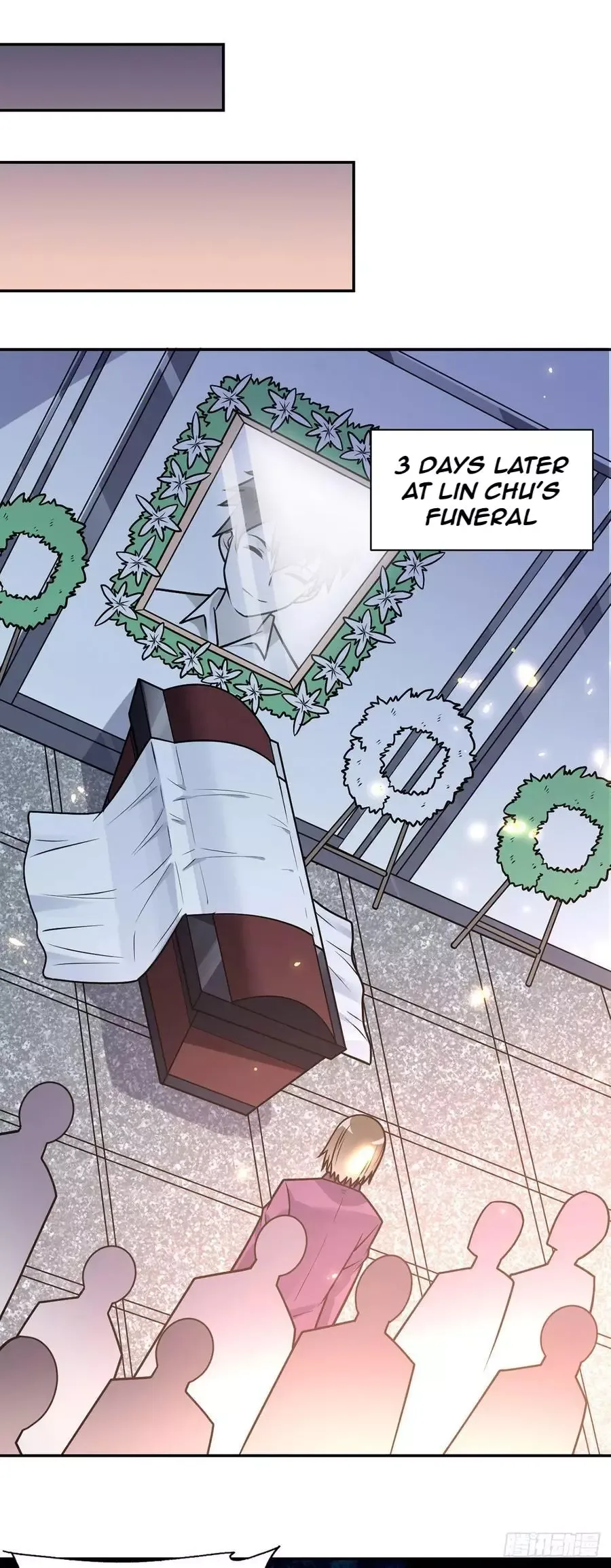 Extraordinary Son-In-Law Chapter 37 page 26