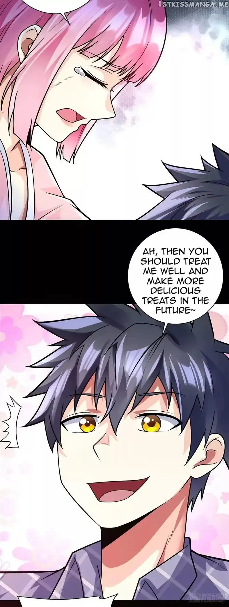 Extraordinary Son-In-Law Chapter 38 page 4