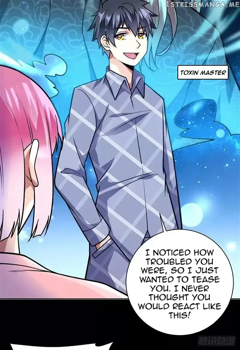 Extraordinary Son-In-Law Chapter 38 page 6