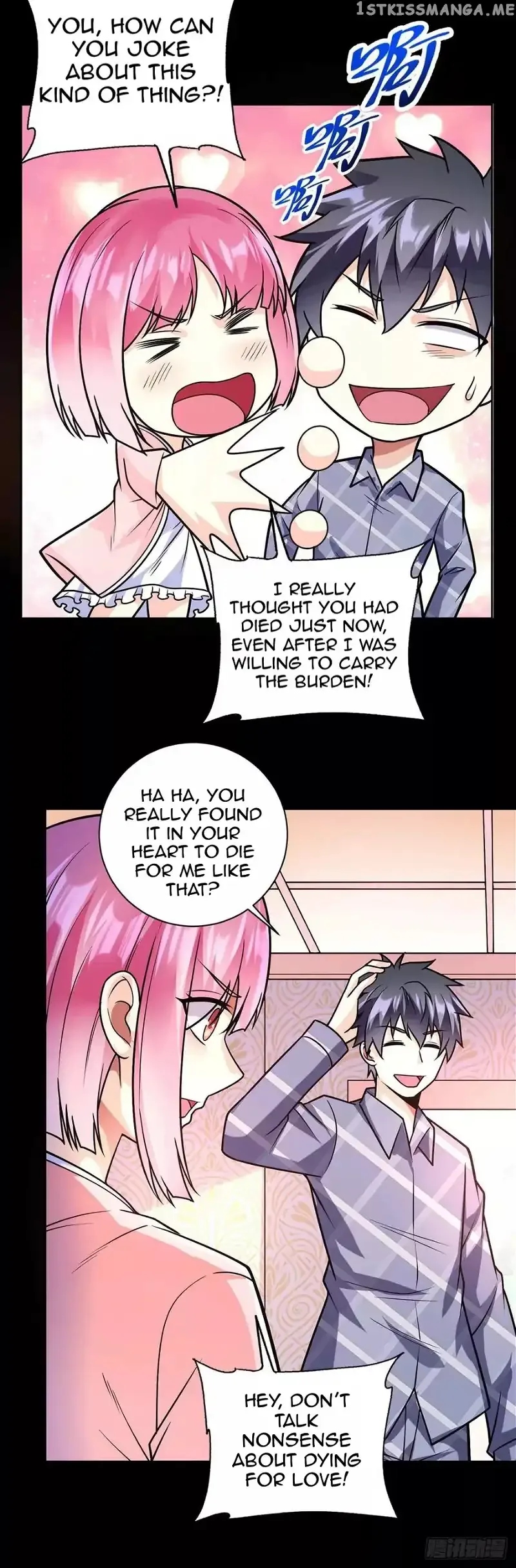 Extraordinary Son-In-Law Chapter 38 page 7