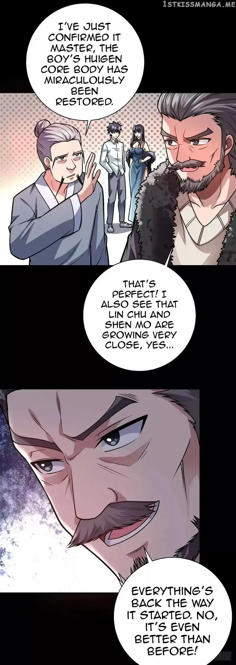 Extraordinary Son-In-Law Chapter 38 page 26