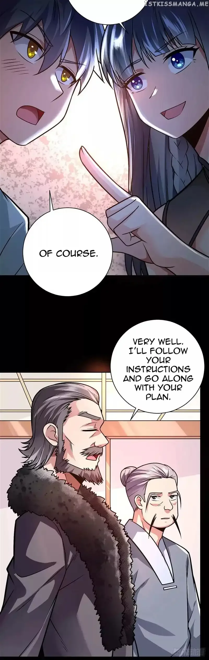 Extraordinary Son-In-Law Chapter 38 page 25