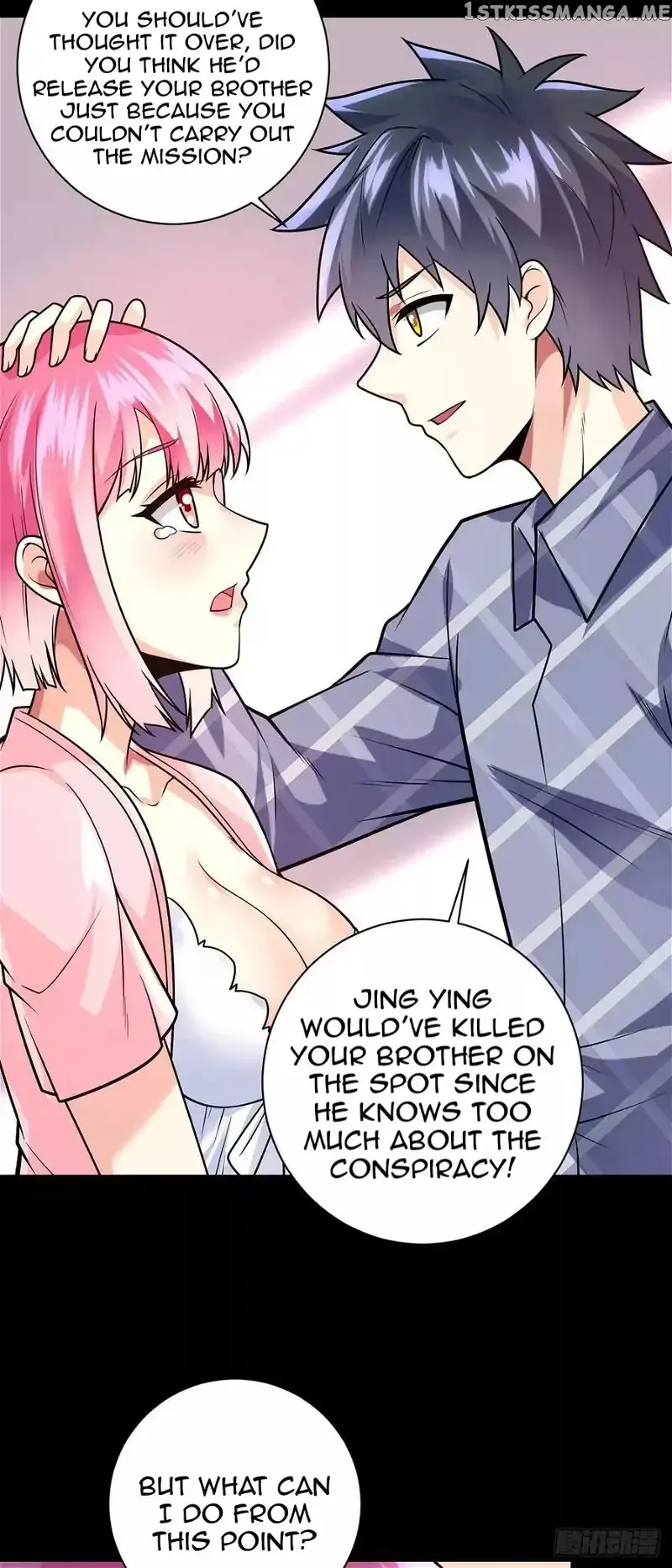 Extraordinary Son-In-Law Chapter 38 page 10