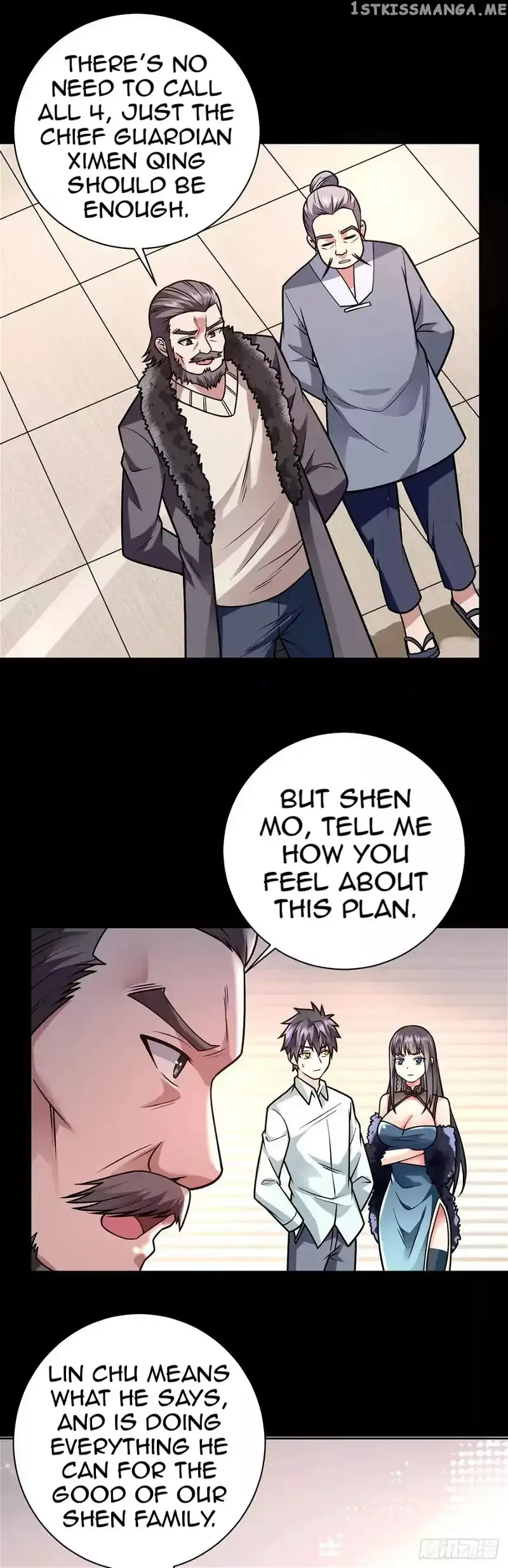 Extraordinary Son-In-Law Chapter 38 page 23