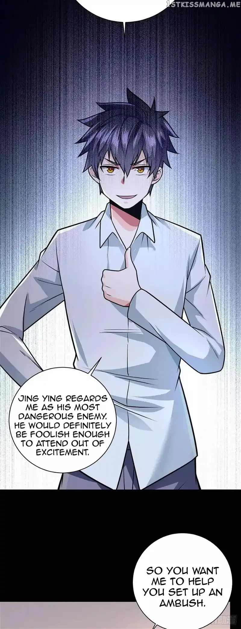 Extraordinary Son-In-Law Chapter 38 page 21
