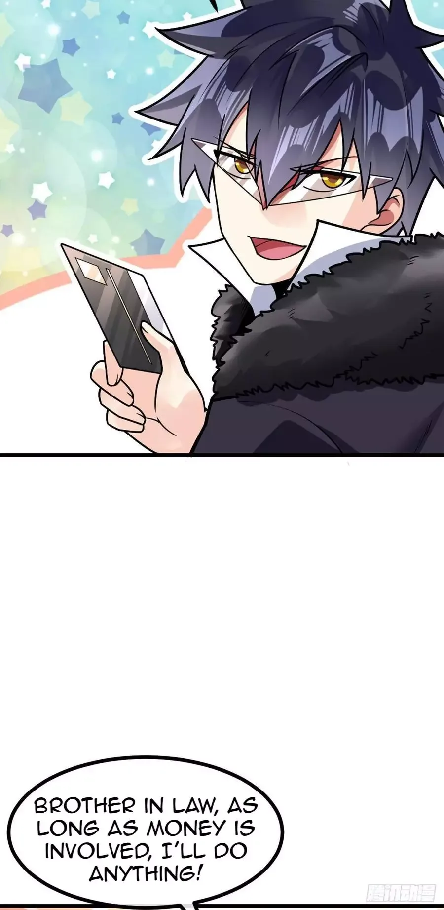 Extraordinary Son-In-Law Chapter 39 page 19