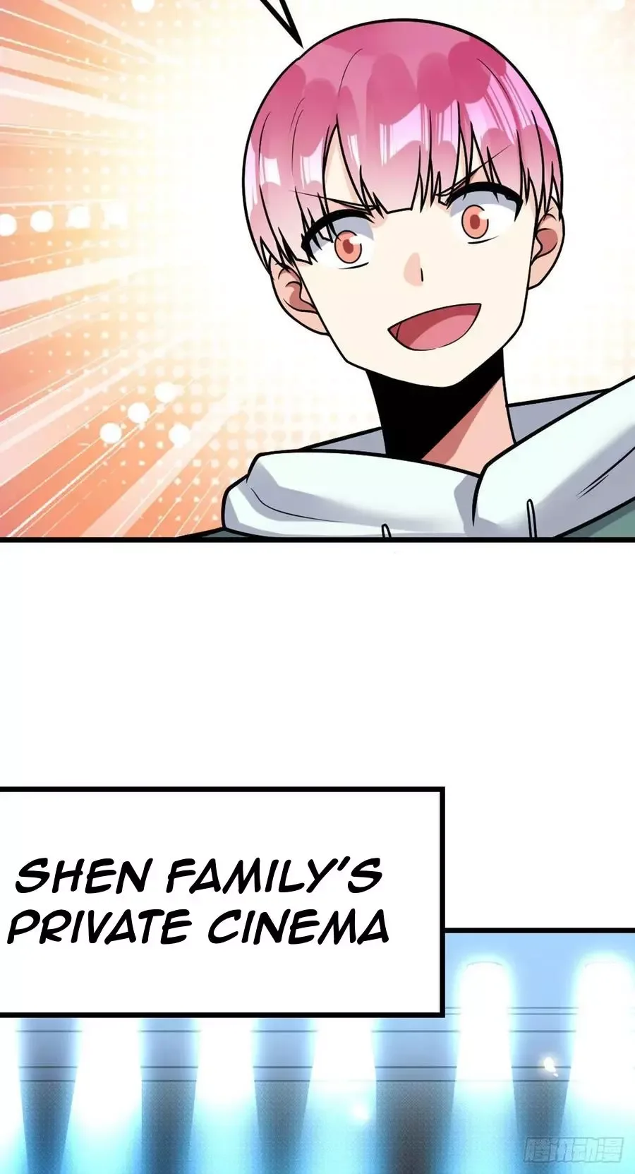 Extraordinary Son-In-Law Chapter 39 page 20