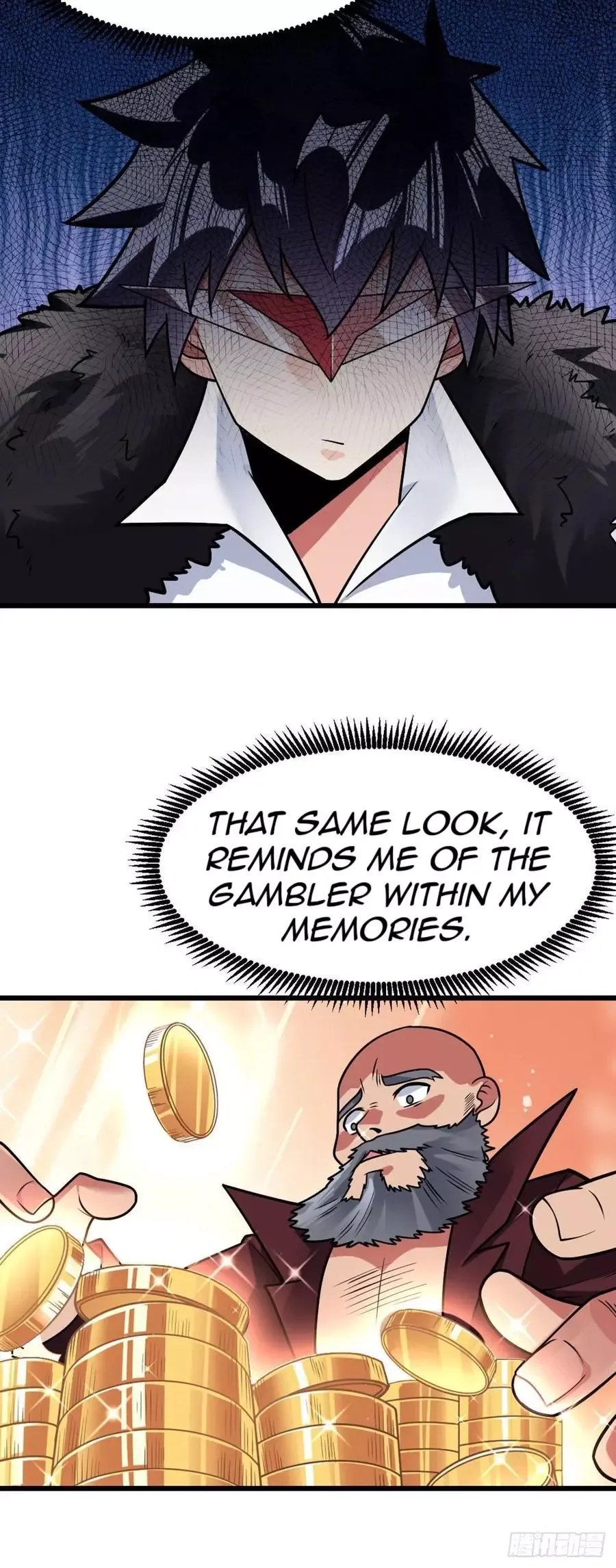 Extraordinary Son-In-Law Chapter 39 page 11